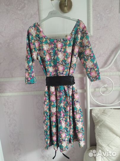 Платье женское