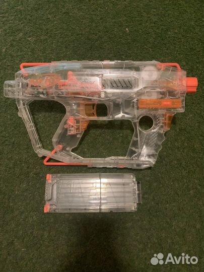 Набор пистолетов “Nerf”