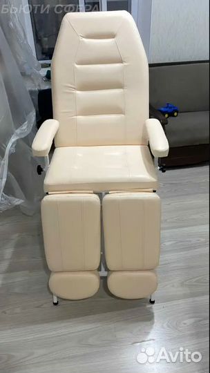 Косметологическое кресло