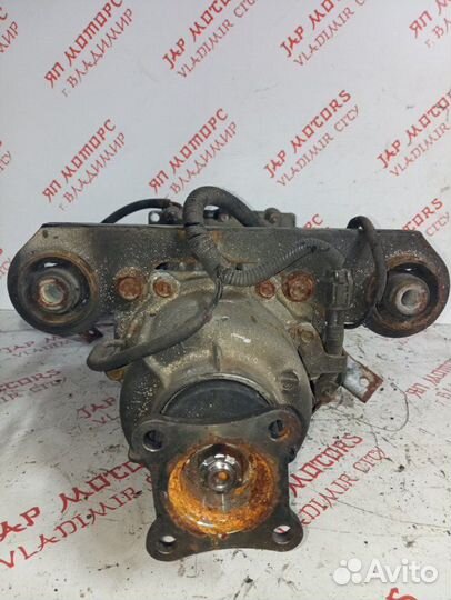 Редуктор Nissan X Trail T31 T31 2.0 MR20 2007
