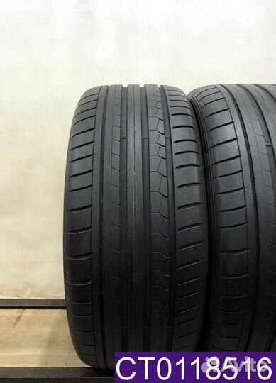 Dunlop SP Sport Maxx GT 265/40 R21 105Y