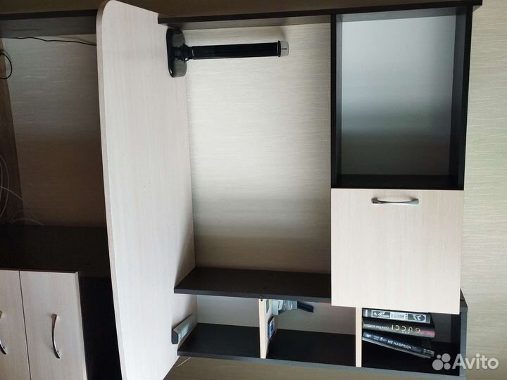 Уголок для школьника