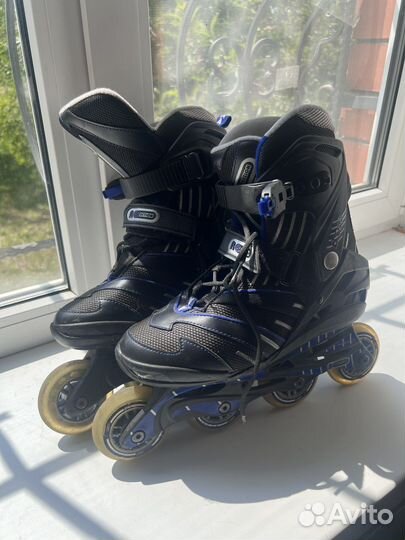 Ролики 40 размер