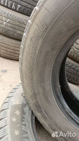 Bridgestone R623 215/75 R16C