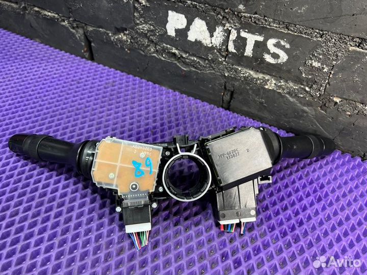 Подрулевой переключатель Toyota Wish ZGE20-0096752