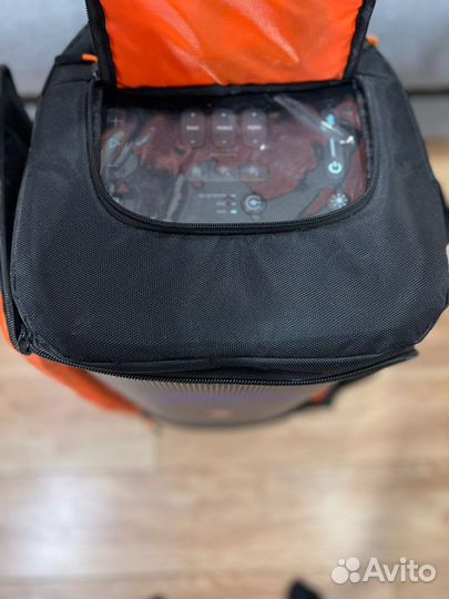 Аренда музыкальной колонки JBL 310