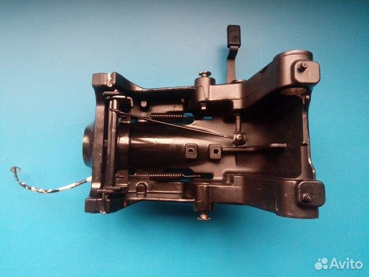 Поворотный кронштейн Yamaha (Ямаха) 40 л.с 2 такта