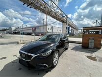 Mazda Atenza 2.2 AT, 2017, 156 000 км, с пробегом, цена 2 250 000 руб.