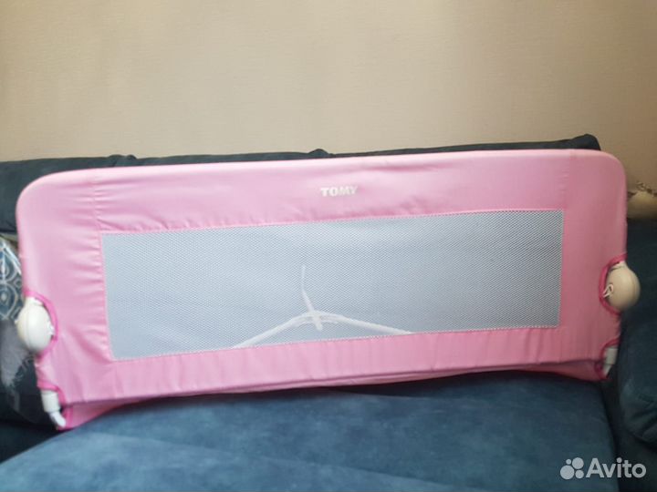 Бортик / Барьер для кровати - Tomy