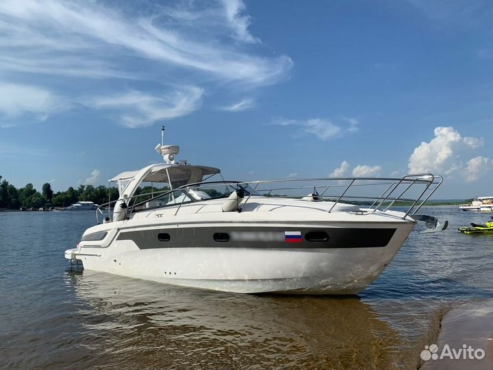 Катер Bavaria 32 Sport 2013 год