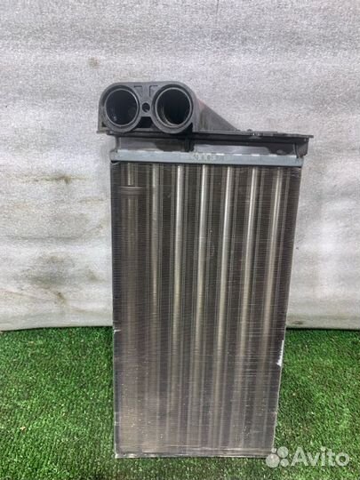 Радиатор печки Citroen C3 хэтчбэк NFU TU5JP4 2004