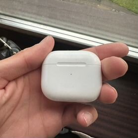 Кейс Airpods 3 оригинал