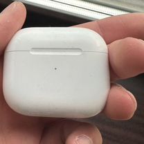 Кейс Airpods 3 оригинал