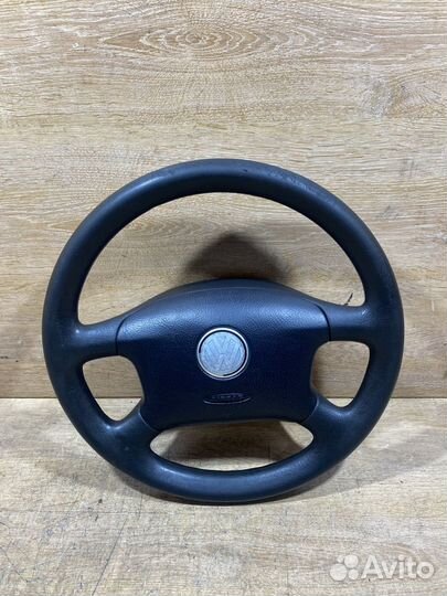 Руль пластиковый VW Passat B5, Golf 4 Арт. 120659