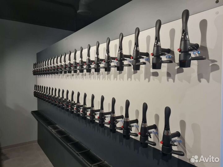 Установка и обслуживание пивного оборудования