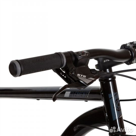 Велосипед горный stinger element STD 27.5/ 26/ 29