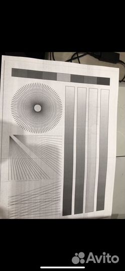 Цветной лазерный принтер