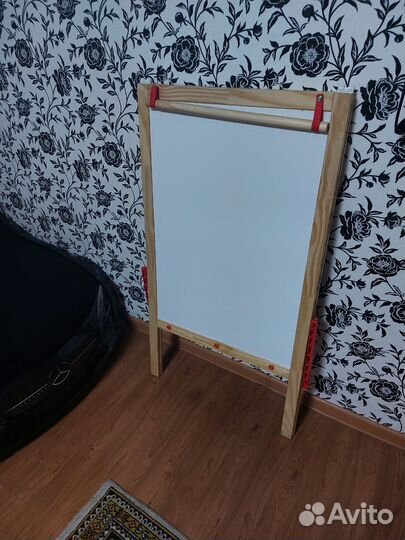 Доска мольберт IKEA