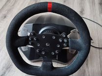 Игровой руль artplays v 1200 racing wheel
