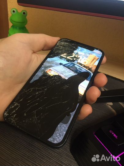 Телефон iPhone 12 mini 128