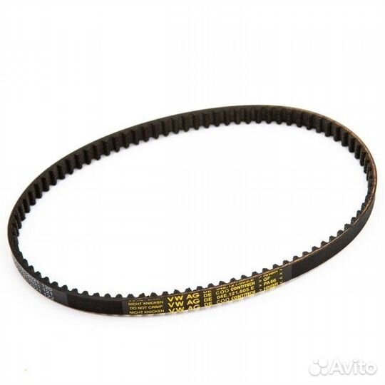 Ремень зубчатый, 04E121605E
