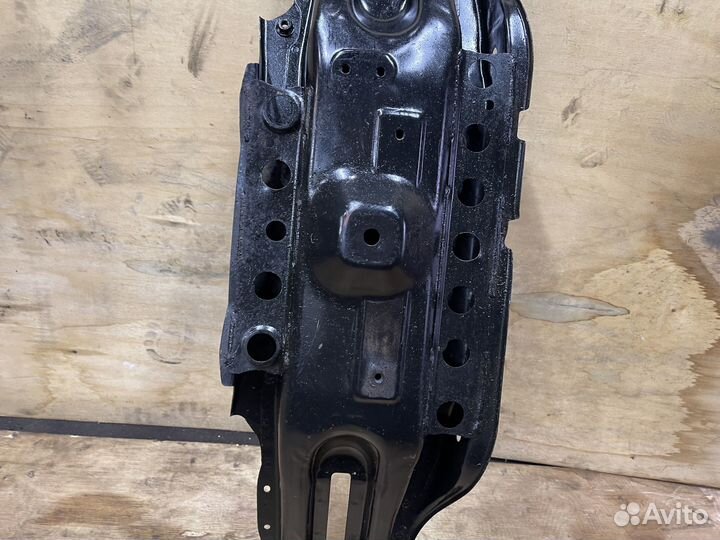 Подрамник балка задний toyota camry XV40 XV30 XV50