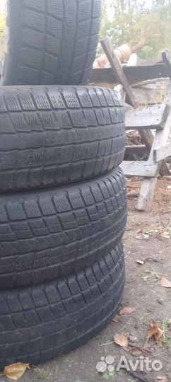 Nexen Winguard Ice 225/60 R17