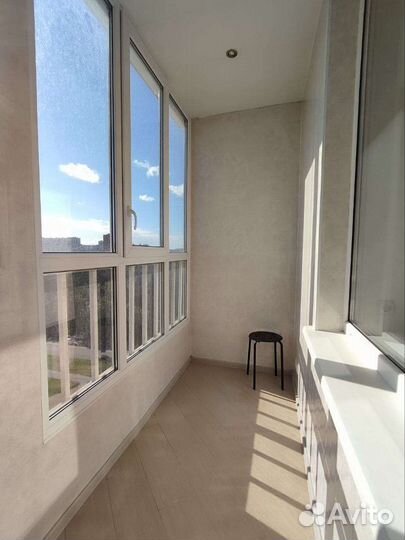 Генеральная уборка