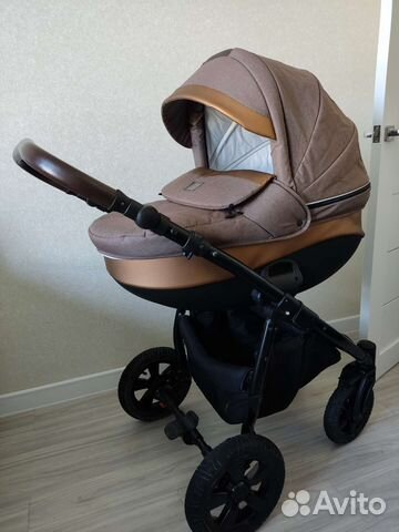 Детская Коляска Sweet Baby Perfetto New 2 в 1