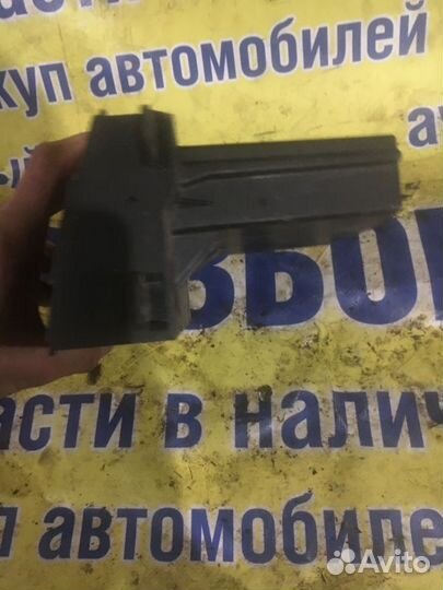 Блок управления климатом Cadillac SRX1 (2003-2009)