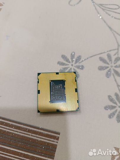 Процессор intel celeron g530