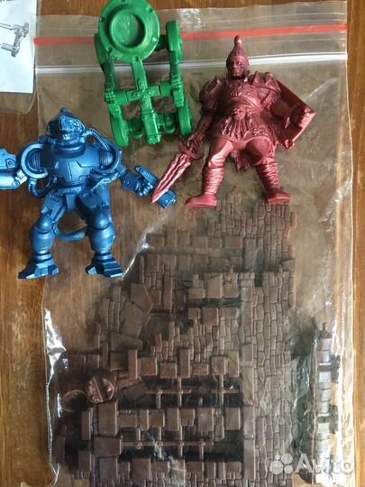 Набор «Битвы Fantasy» Персидский удар