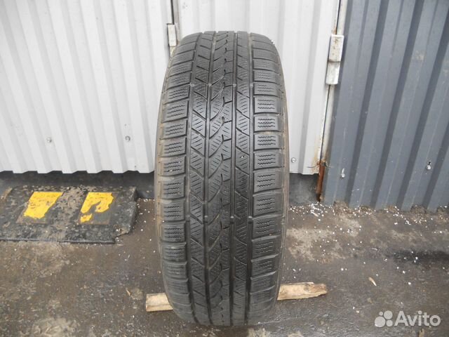 Falken Eurowinter HS-439 215/60 R17 96H