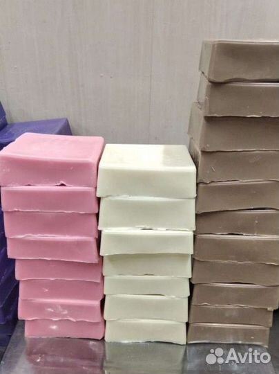 Воск и свечи