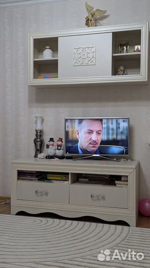 Тумба напольная и навесная