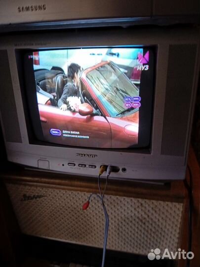 Телевизор бу