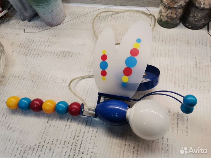 Светильники разные