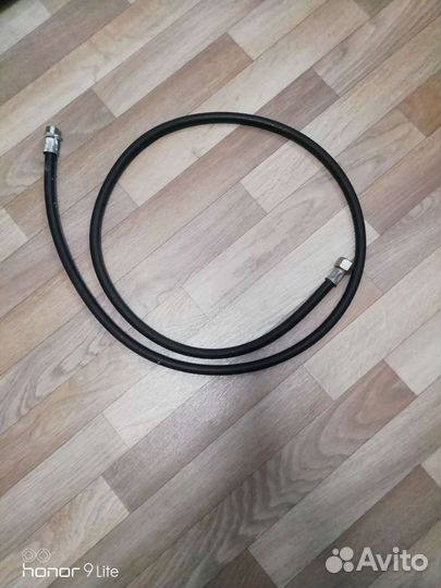 Шланг газовый