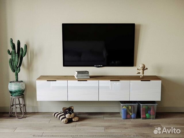 Тумба тв