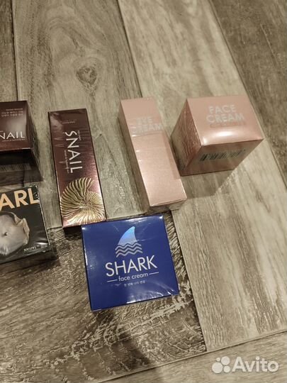 Косметика от корейских производителей