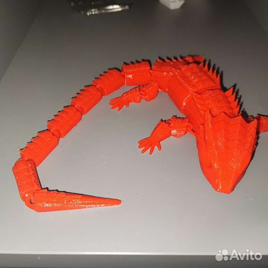 Моделирование и 3D печать