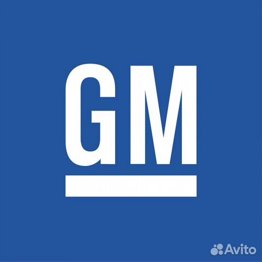 Масло моторное general motors 10W40 1Л
