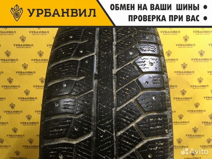 Continental ContiWinterViking 2 205/60 R16 99T