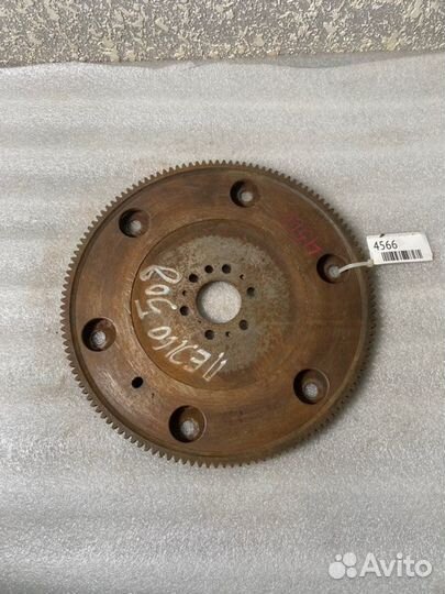 Маховик АКПП Peugeot 308 EP6