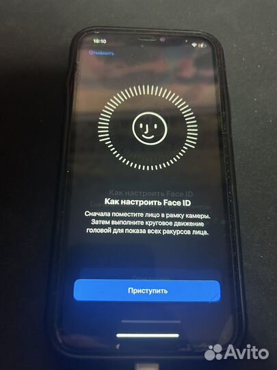 iPhone 11 128gb dual sim