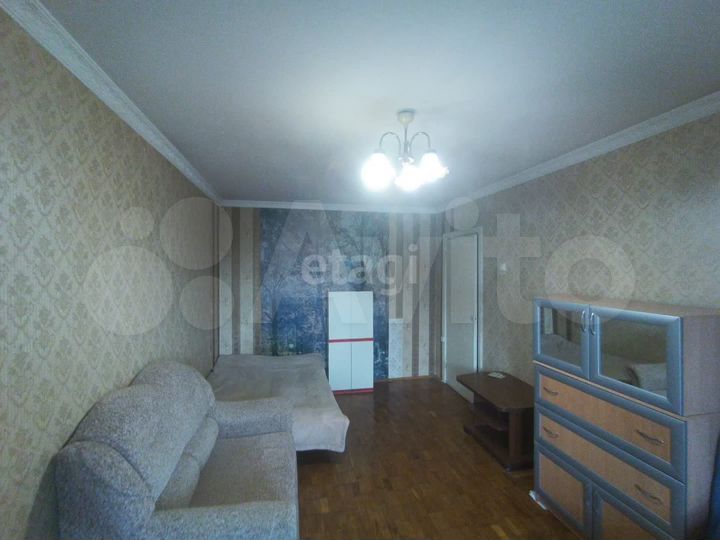 1-к. квартира, 31 м², 5/5 эт.