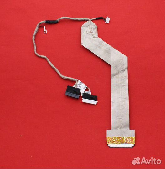 Шлейф матрицы для ноутбука HP 550, Compaq 6520s, 6