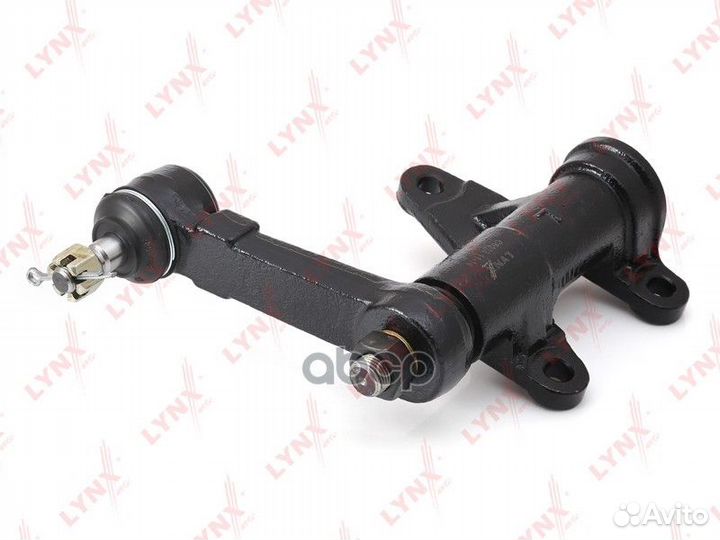 Маятниковый рычаг подходит для mitsubishi L200