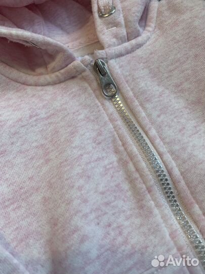 Костюм для девочки 80 reserved