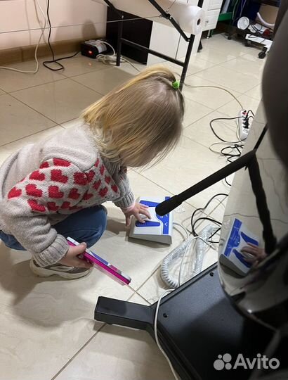 Педикюрное кресло